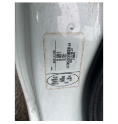 Boitier air bag RENAULT CLIO 2