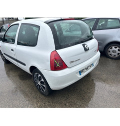 Boitier air bag RENAULT CLIO 2