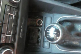 Bouton de warning VOLKSWAGEN GOLF 6