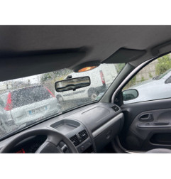 Boitier air bag RENAULT CLIO 2