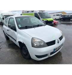 Boitier air bag RENAULT CLIO 2