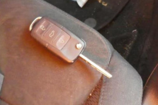 Bouton de warning VOLKSWAGEN GOLF 6