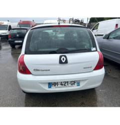 Levier frein à main RENAULT CLIO 2