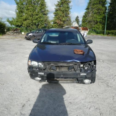 Boite de vitesses VOLVO S 60 1 Photo n°1