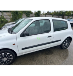 Levier frein à main RENAULT CLIO 2