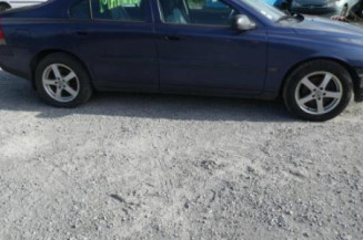 Boite de vitesses VOLVO S 60 1