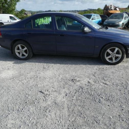 Boite de vitesses VOLVO S 60 1