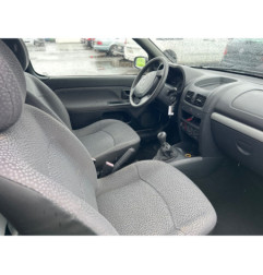 Levier frein à main RENAULT CLIO 2