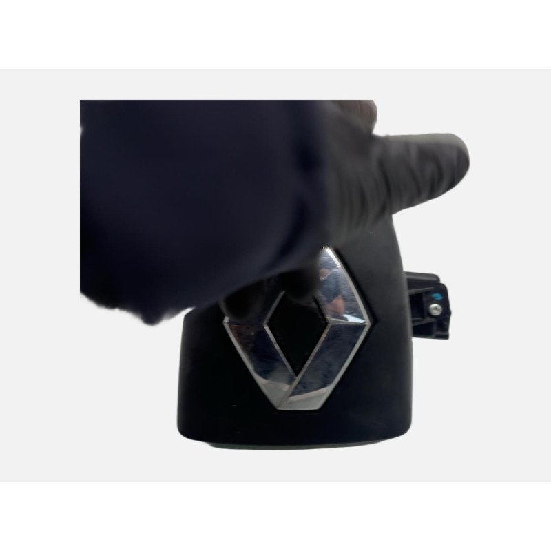 Bouton de coffre RENAULT CLIO 2 Photo n°1