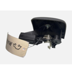 Bouton de coffre RENAULT CLIO 2