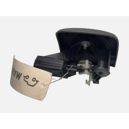 Bouton de coffre RENAULT CLIO 2