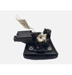 Bouton de coffre RENAULT CLIO 2