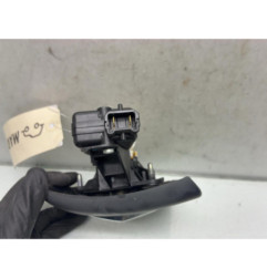 Bouton de coffre RENAULT CLIO 2