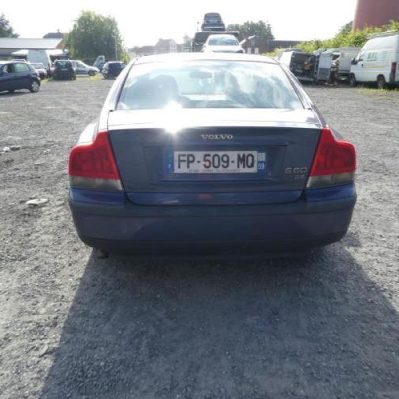 Boite de vitesses VOLVO S 60 1 Photo n°3