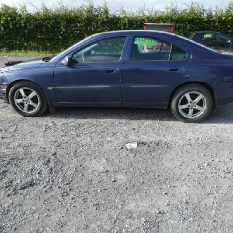 Boite de vitesses VOLVO S 60 1 Photo n°4