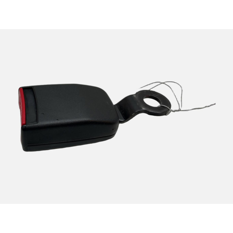 Attache ceinture arriere droit RENAULT TWINGO 1 Photo n°1