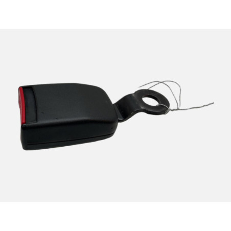 Attache ceinture arriere droit RENAULT TWINGO 1 Photo n°1