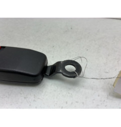 Attache ceinture arriere droit RENAULT TWINGO 1