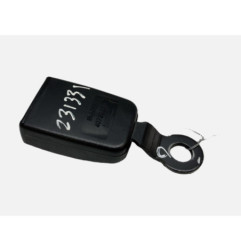 Attache ceinture arriere droit RENAULT TWINGO 1
