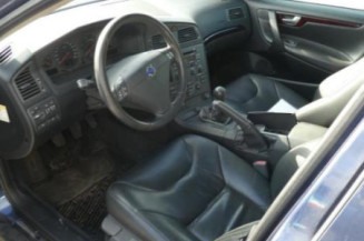 Boite de vitesses VOLVO S 60 1