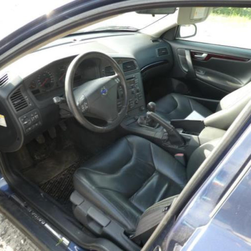 Boite de vitesses VOLVO S 60 1 Photo n°5