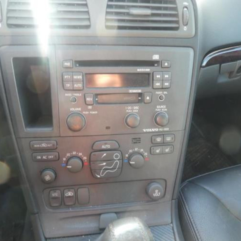 Boite de vitesses VOLVO S 60 1 Photo n°7