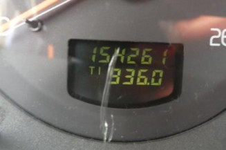 Boite de vitesses VOLVO S 60 1