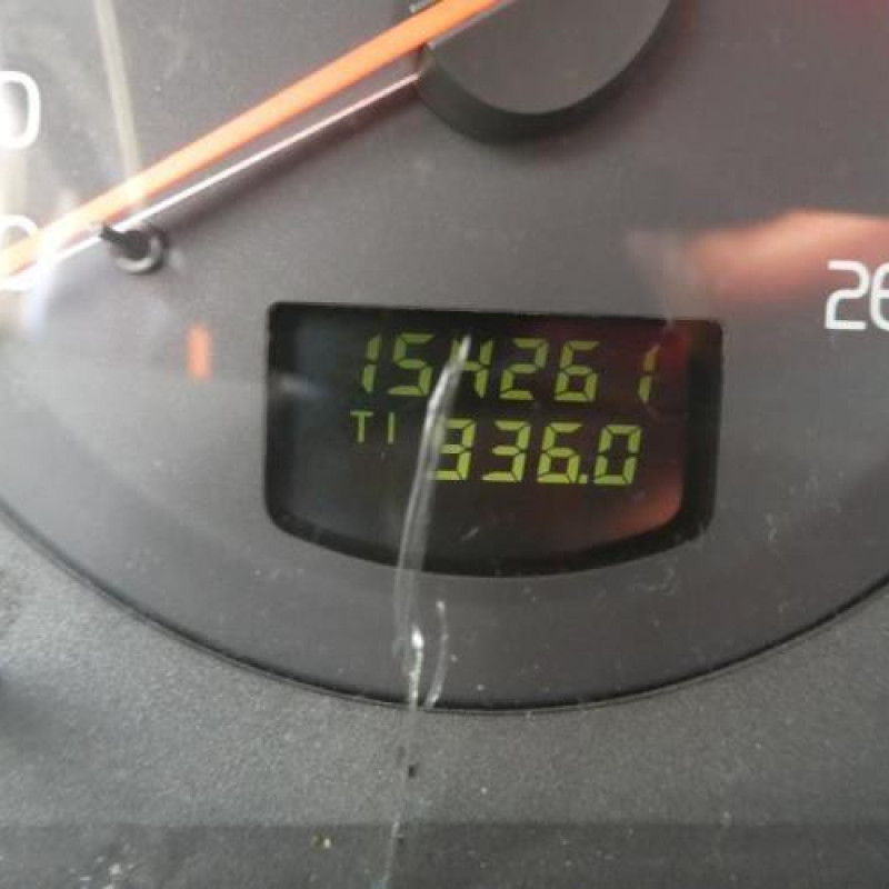 Boite de vitesses VOLVO S 60 1 Photo n°8