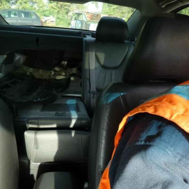 Boite de vitesses VOLVO S 60 1 Photo n°9