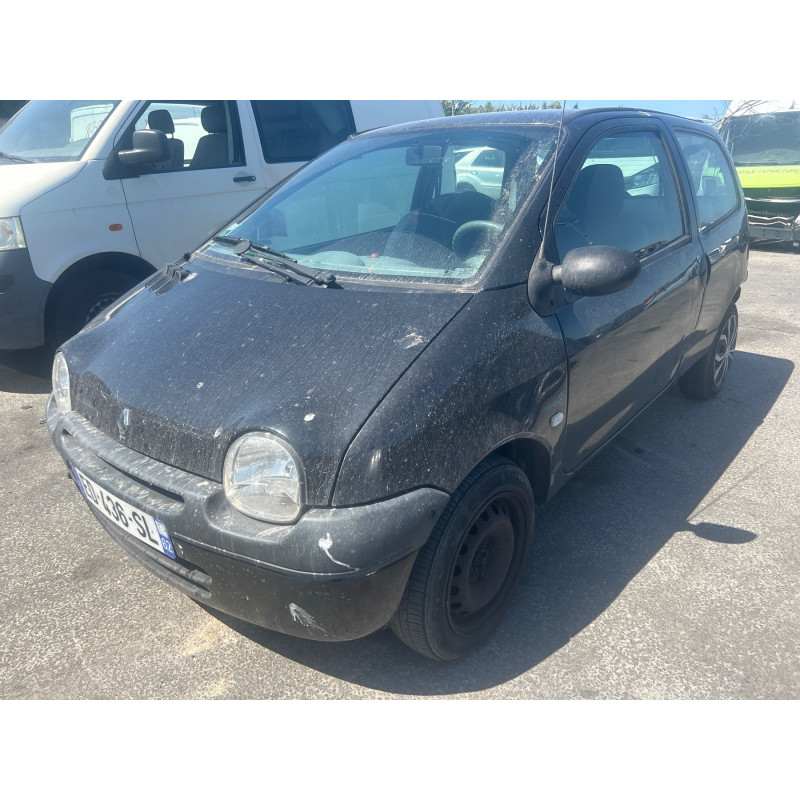 Eclairage de plafonnier RENAULT TWINGO 1 Photo n°9