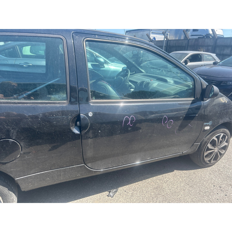 Eclairage de plafonnier RENAULT TWINGO 1 Photo n°11