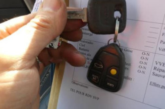 Boite de vitesses VOLVO S 60 1