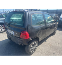 Eclairage de plafonnier RENAULT TWINGO 1