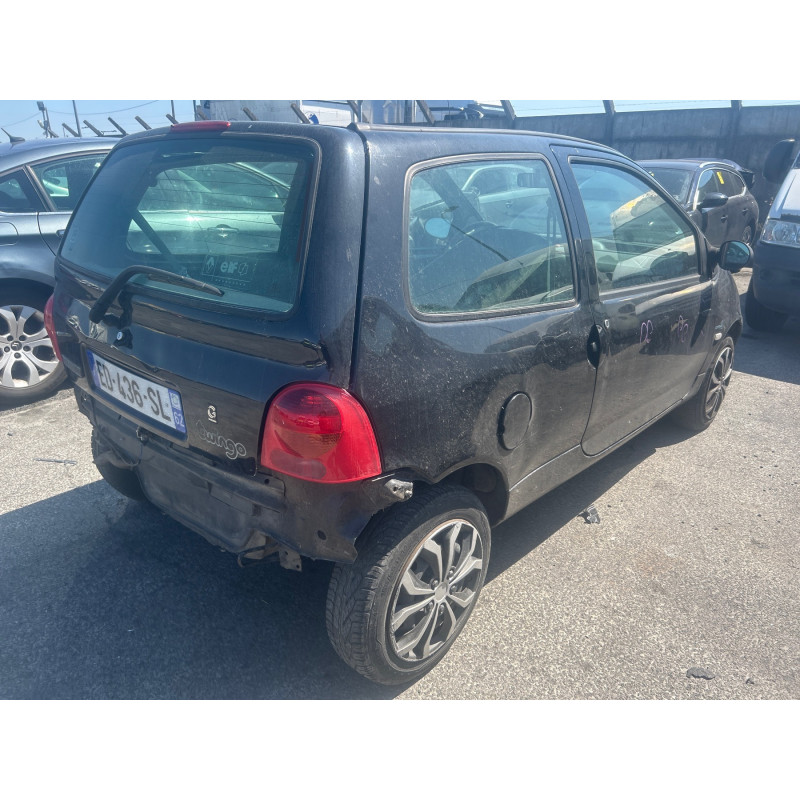 Eclairage de plafonnier RENAULT TWINGO 1 Photo n°20