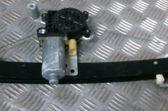Leve vitre electrique arriere gauche VOLVO S 60 1