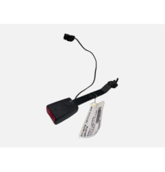 Attache ceinture avant gauche RENAULT CLIO 3