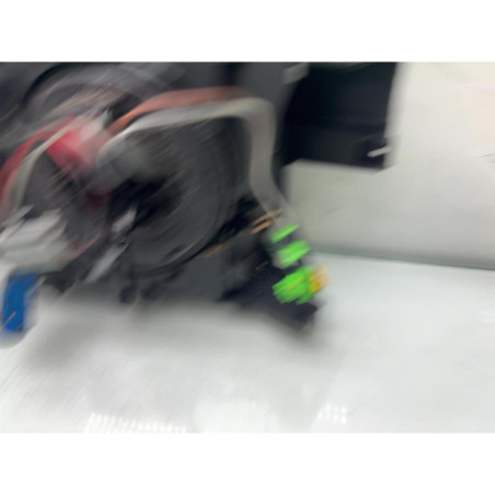 Contacteur tournant RENAULT CLIO 3