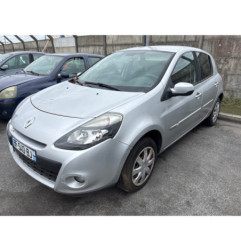 Contacteur tournant RENAULT CLIO 3