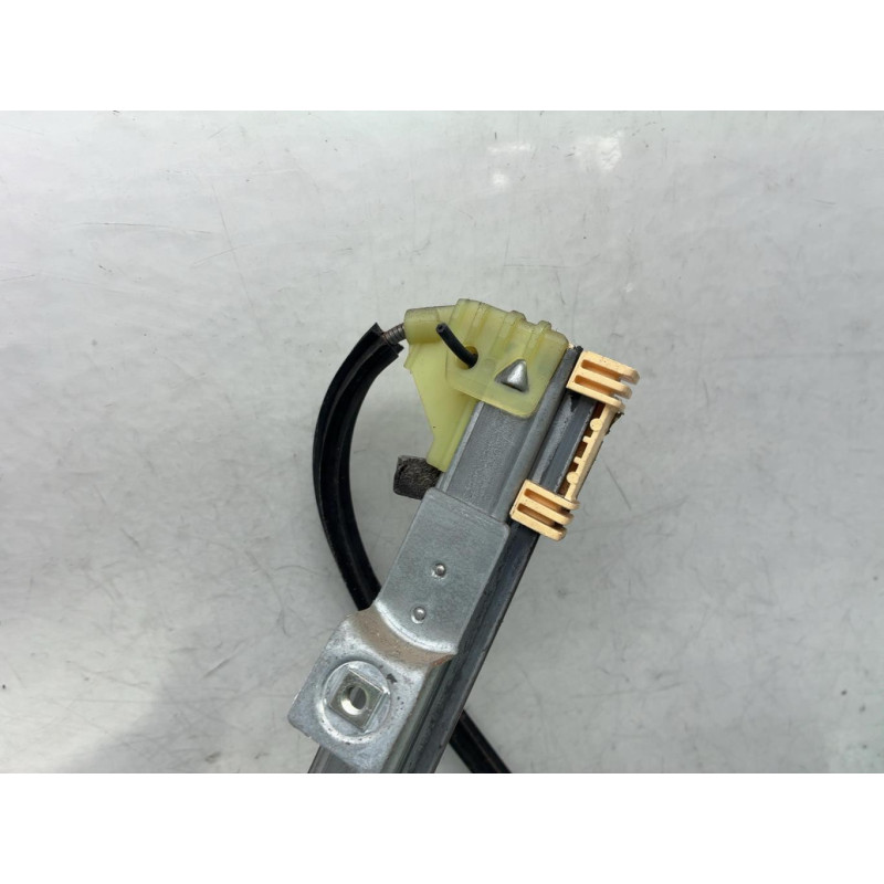 Leve vitre electrique avant droit RENAULT CLIO 2 CAMPUS Photo n°3