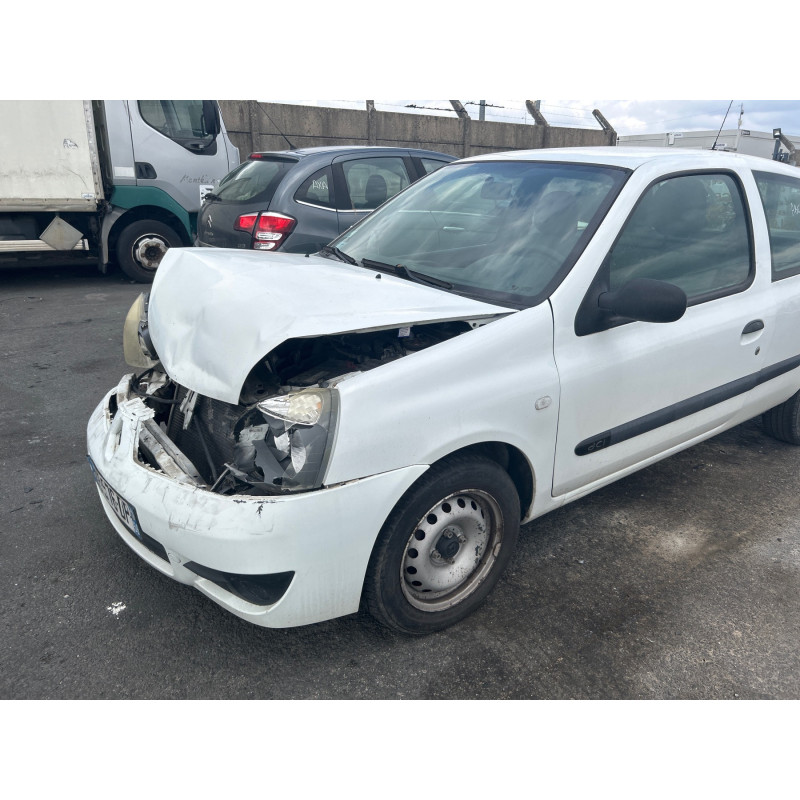 Leve vitre electrique avant droit RENAULT CLIO 2 CAMPUS Photo n°7