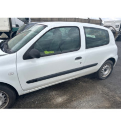 Leve vitre electrique avant droit RENAULT CLIO 2 CAMPUS