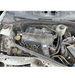 Leve vitre electrique avant droit RENAULT CLIO 2 CAMPUS
