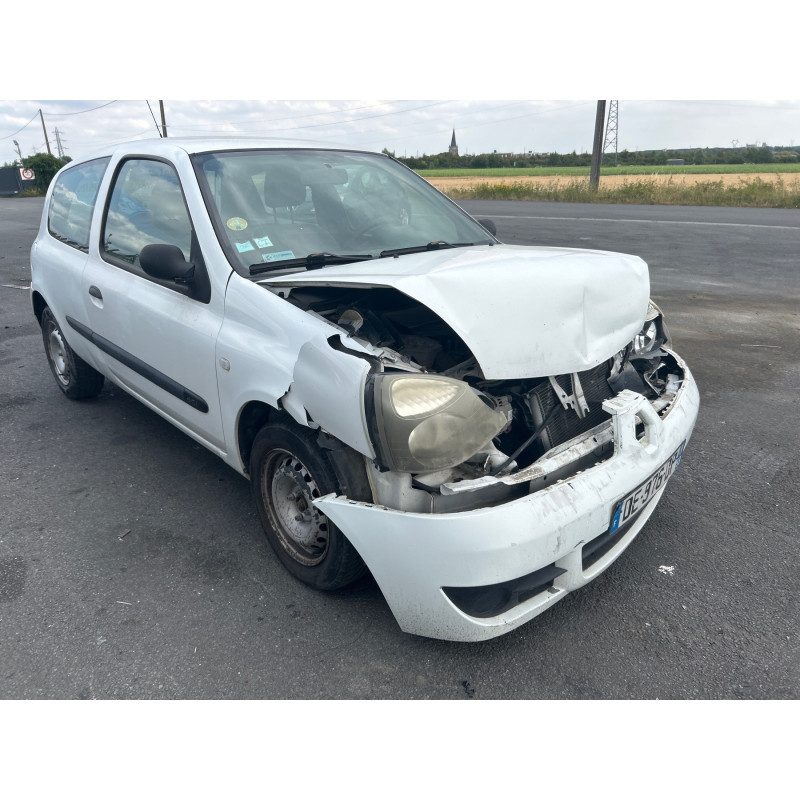 Neiman RENAULT CLIO 2 CAMPUS Photo n°5