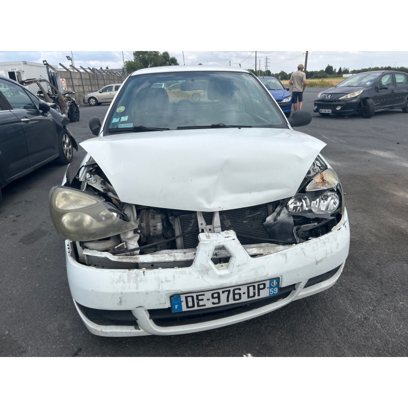 Neiman RENAULT CLIO 2 CAMPUS Photo n°6