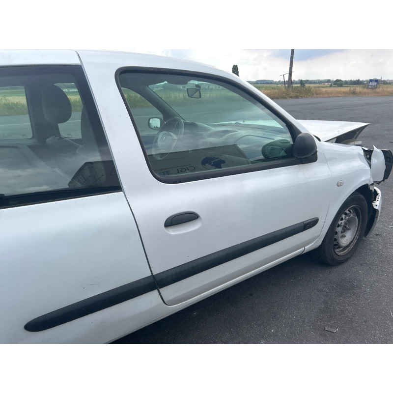 Neiman RENAULT CLIO 2 CAMPUS Photo n°8