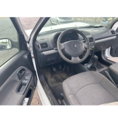 Neiman RENAULT CLIO 2 CAMPUS