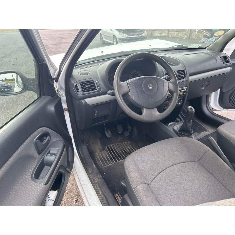 Neiman RENAULT CLIO 2 CAMPUS Photo n°9