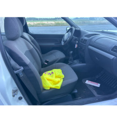 Neiman RENAULT CLIO 2 CAMPUS