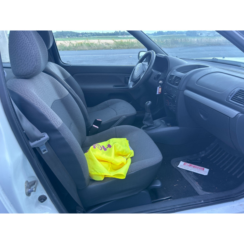 Neiman RENAULT CLIO 2 CAMPUS Photo n°13