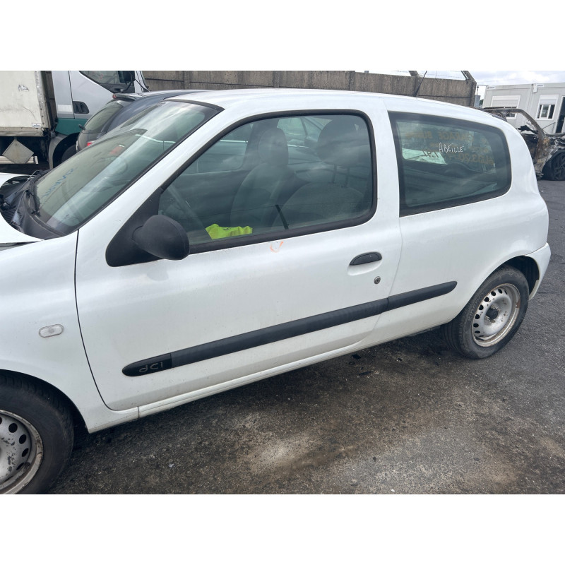Neiman RENAULT CLIO 2 CAMPUS Photo n°16